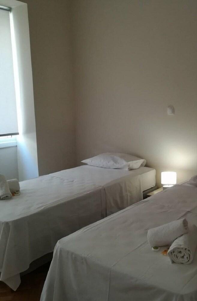 Kaniggos- 3 Bedrooms Apartment Atenas Exterior foto
